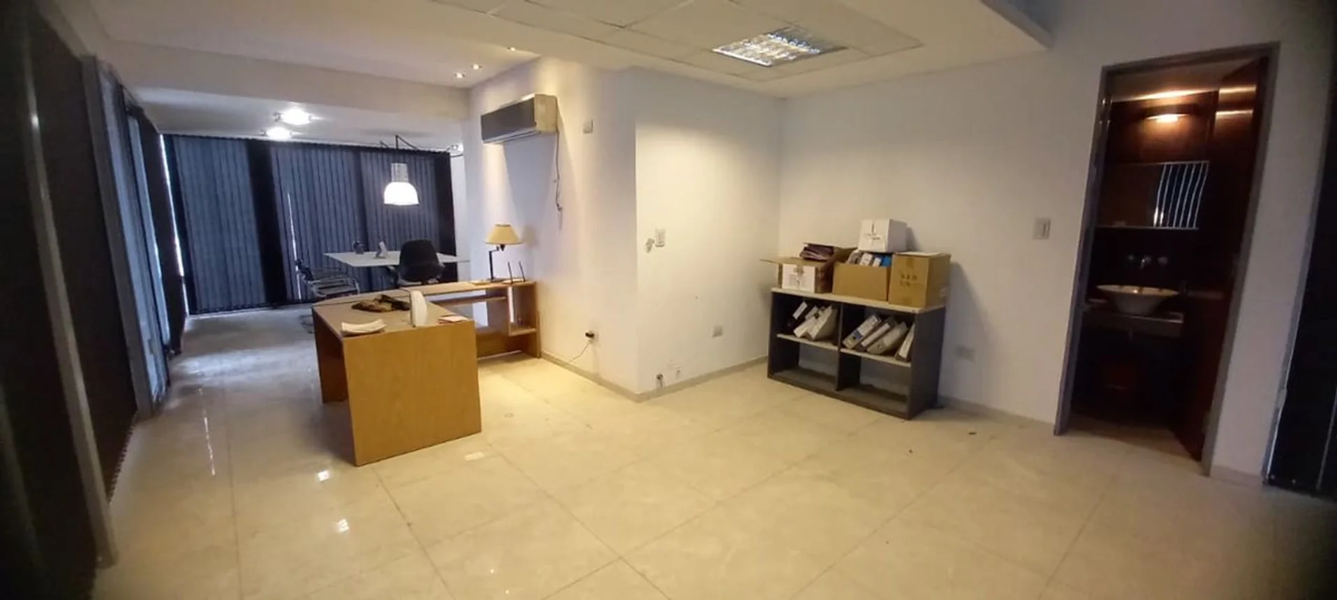 Galpón industrial de 466 m² a metros de Ruta 20 · Miniatura 4