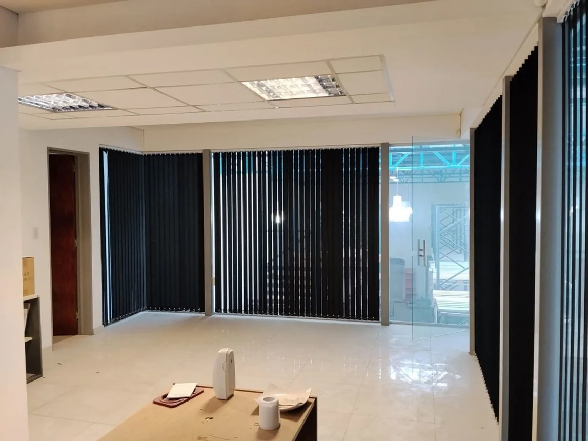 Galpón industrial de 466 m² a metros de Ruta 20 · Miniatura 5