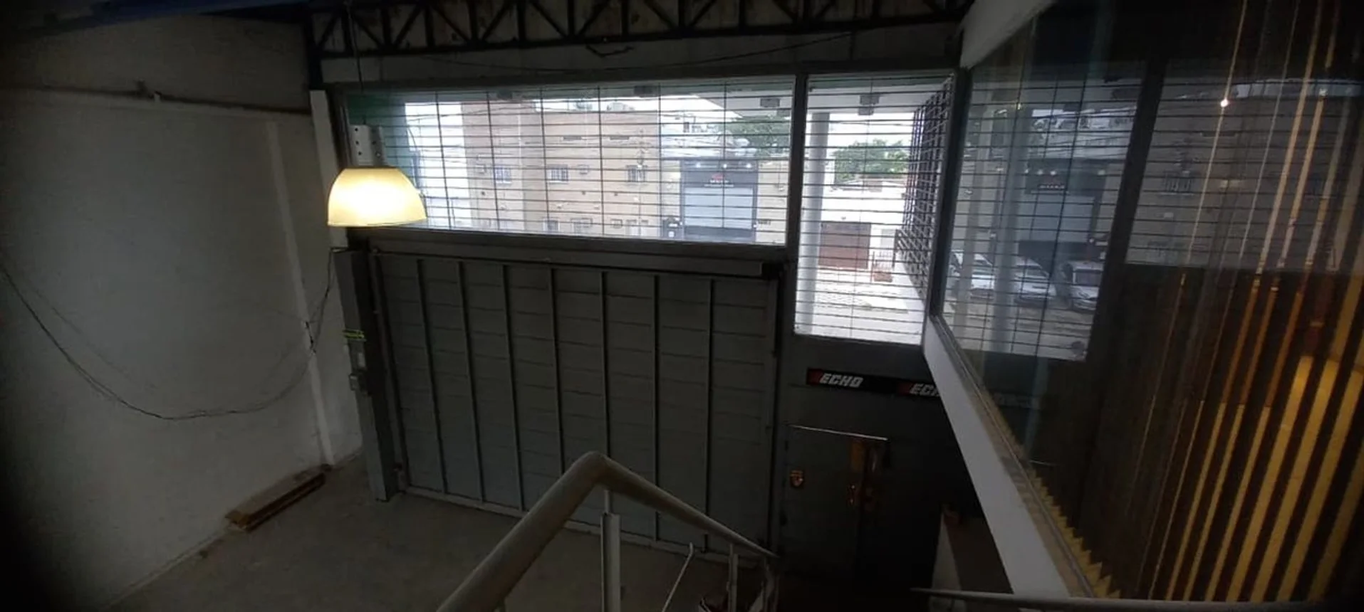 Galpón industrial de 466 m² a metros de Ruta 20 · Miniatura 12