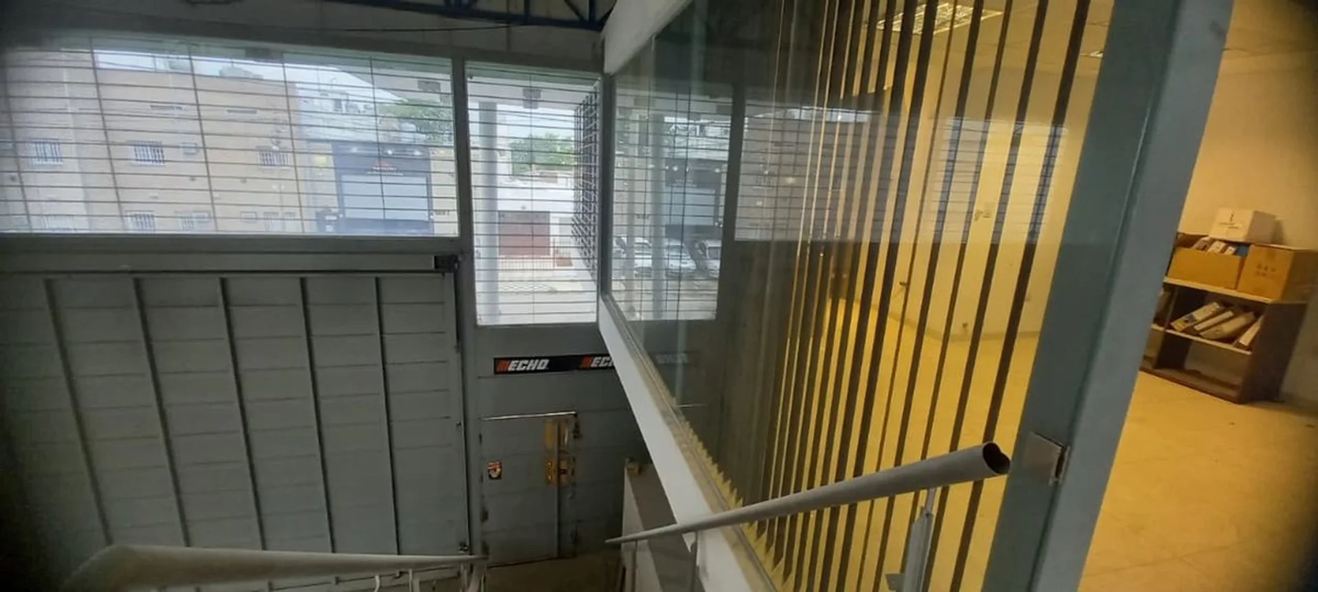 Galpón industrial de 466 m² a metros de Ruta 20 · Miniatura 15