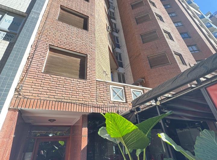 Departamento de 1 Dormitorio en Venta en Nueva Córdoba