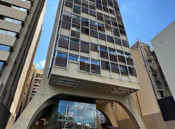 Oportunidad! Depto Plaza España Último Piso C/cochera