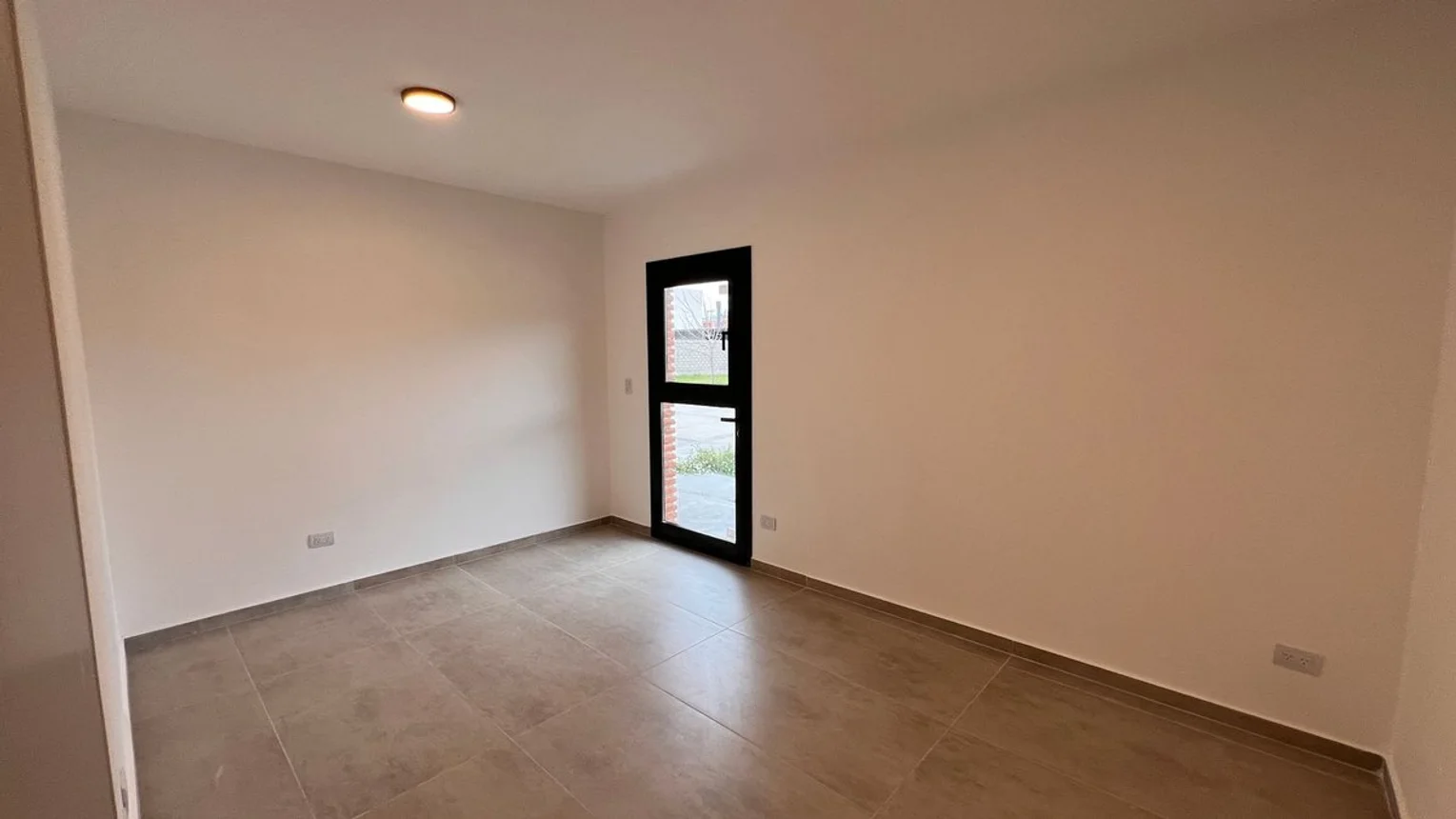Casa a estrenar en Distrito Sur, 3 dormitorios y una planta · Miniatura 13