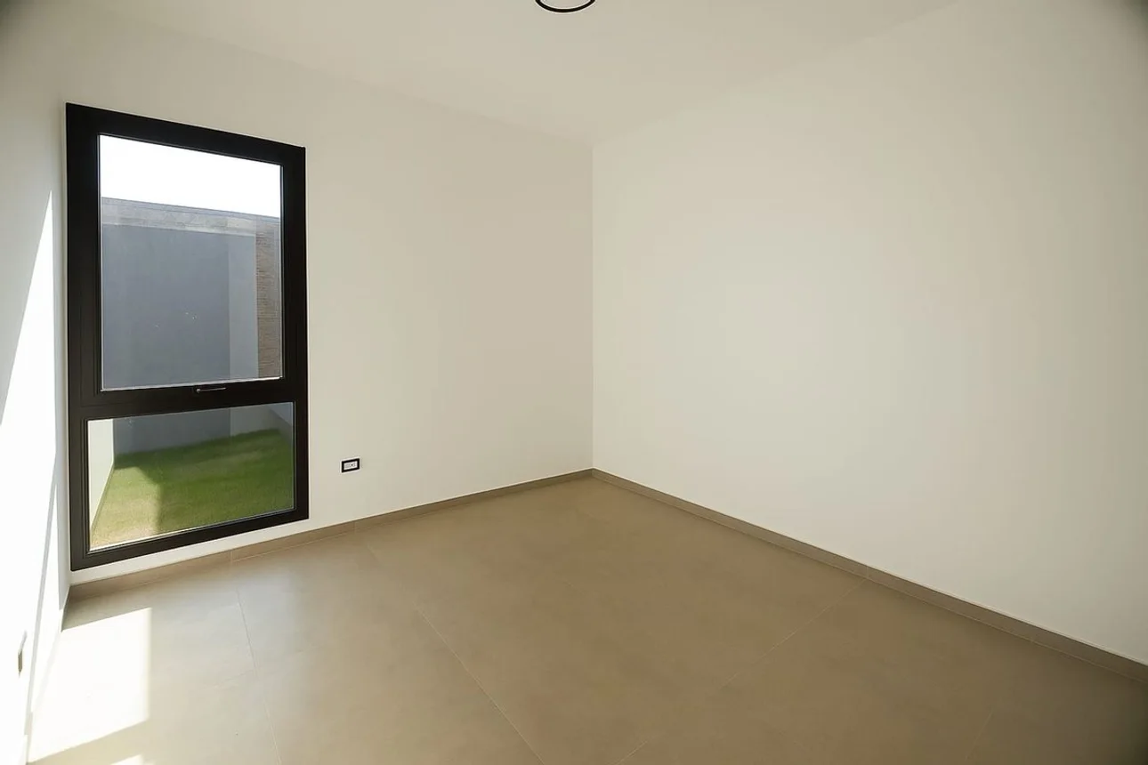 Casa a estrenar en Distrito Sur, 3 dormitorios y una planta · Miniatura 17