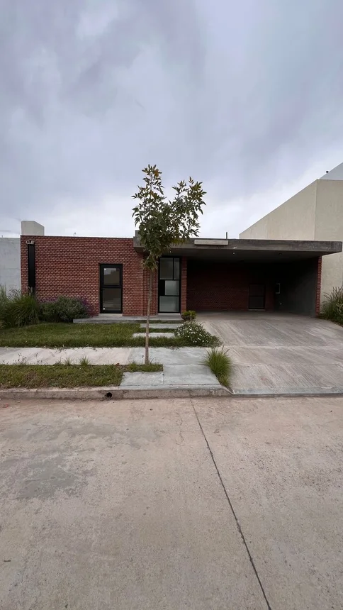 Casa a estrenar en Distrito Sur, 3 dormitorios y una planta · Miniatura 20