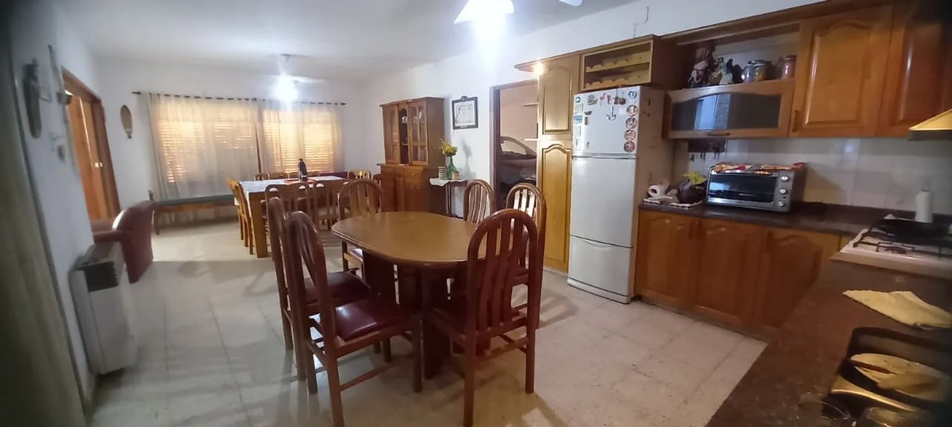Casa de 3 dormitorios con departamento en planta alta en Empalme · Miniatura 8