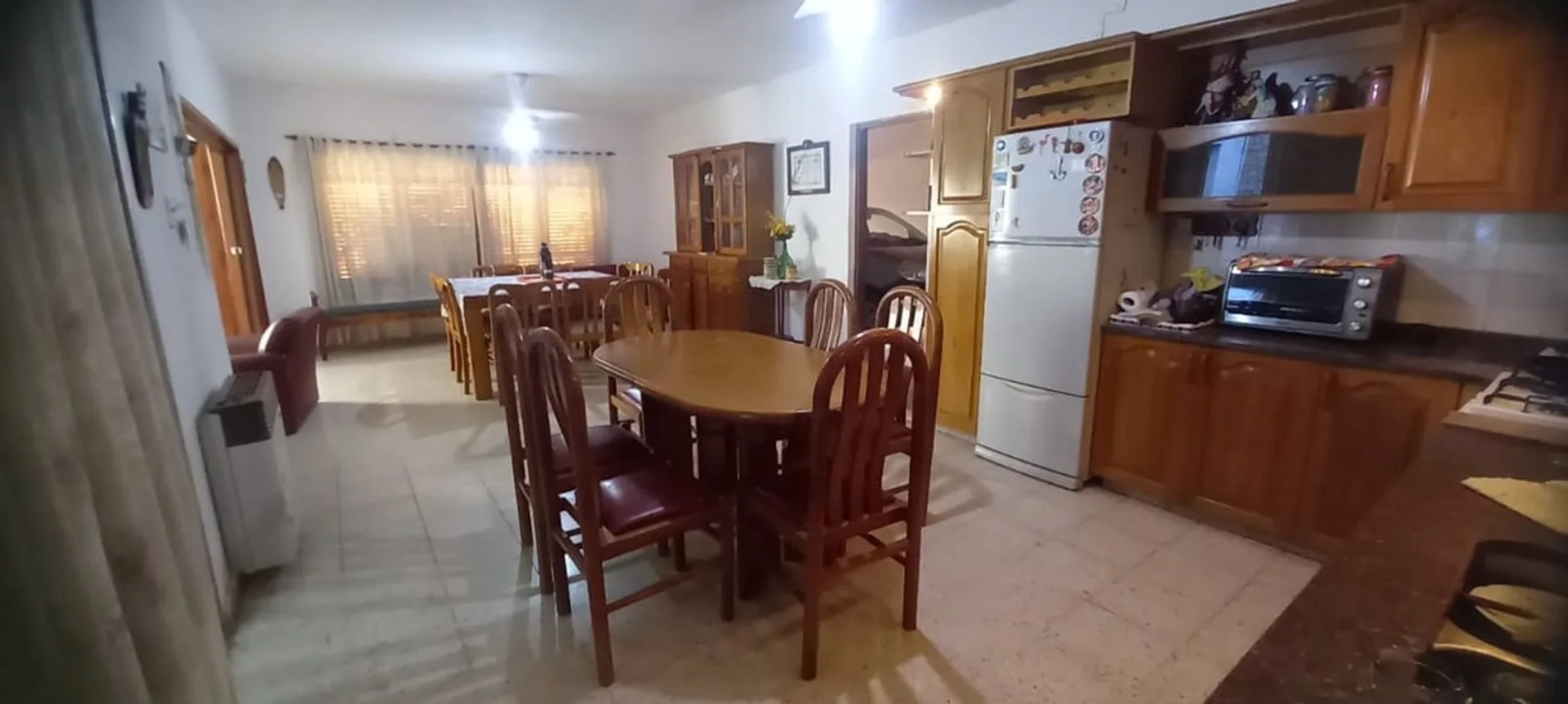 Casa de 3 dormitorios con departamento en planta alta en Empalme · Miniatura 11