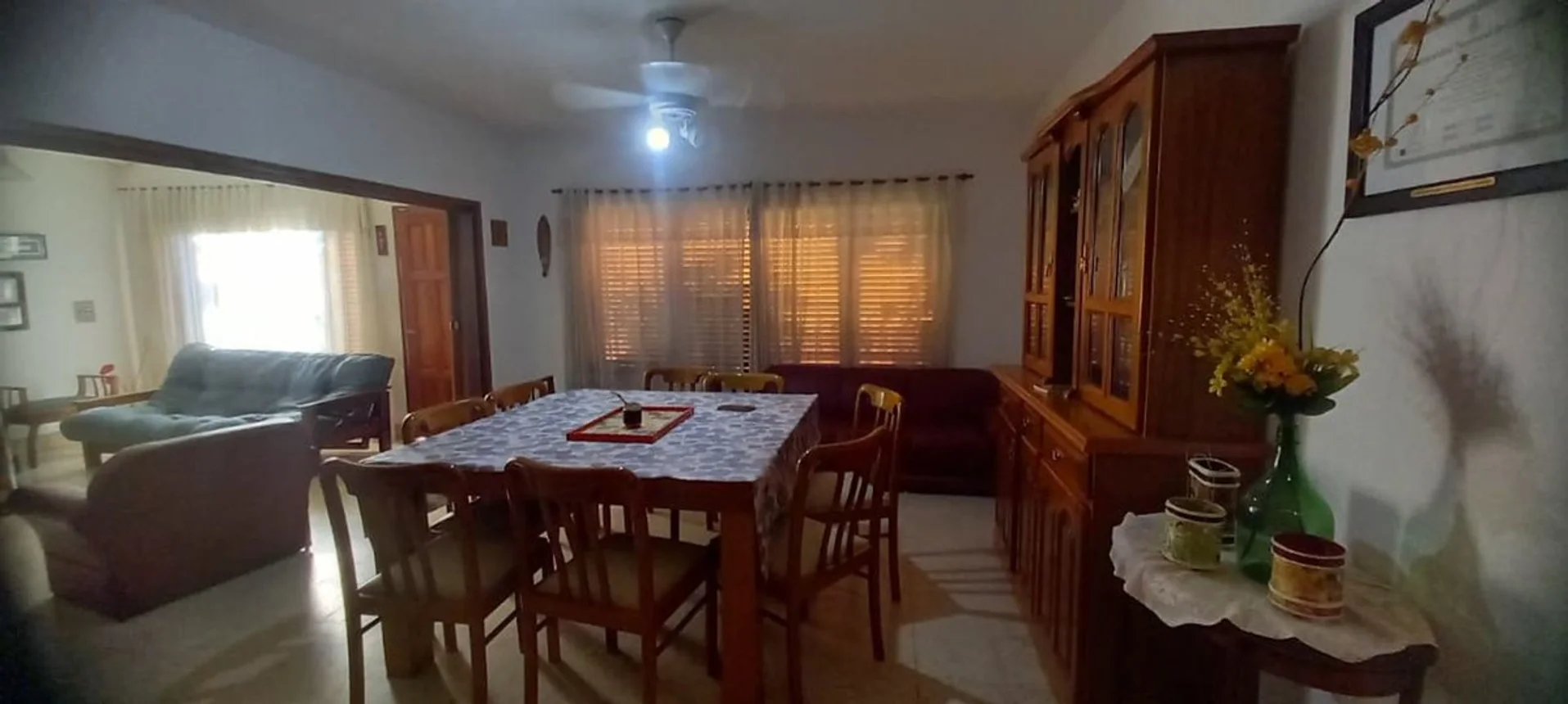 Casa de 3 dormitorios con departamento en planta alta en Empalme · Miniatura 12
