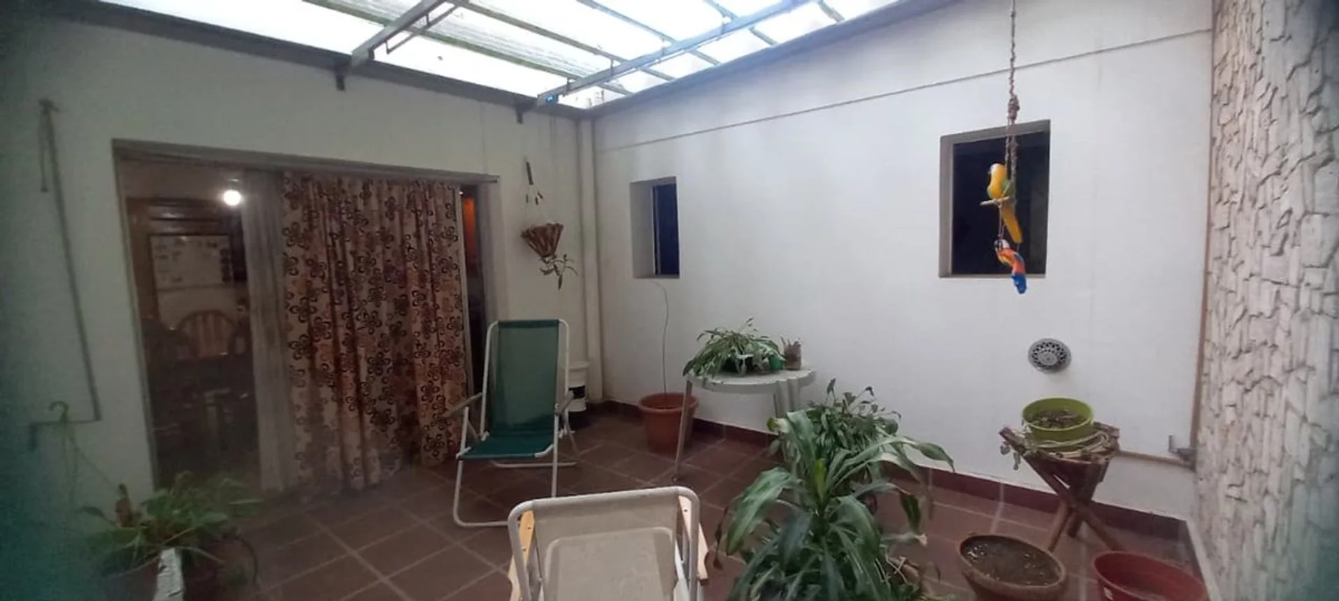 Casa de 3 dormitorios con departamento en planta alta en Empalme · Miniatura 14