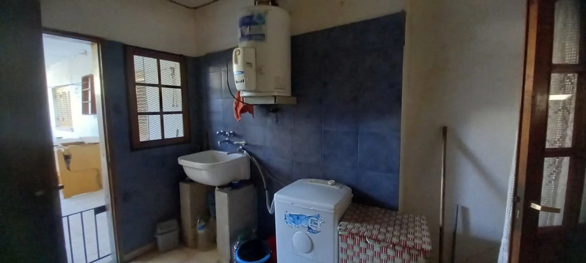 Casa de 3 dormitorios con departamento en planta alta en Empalme · Miniatura 20
