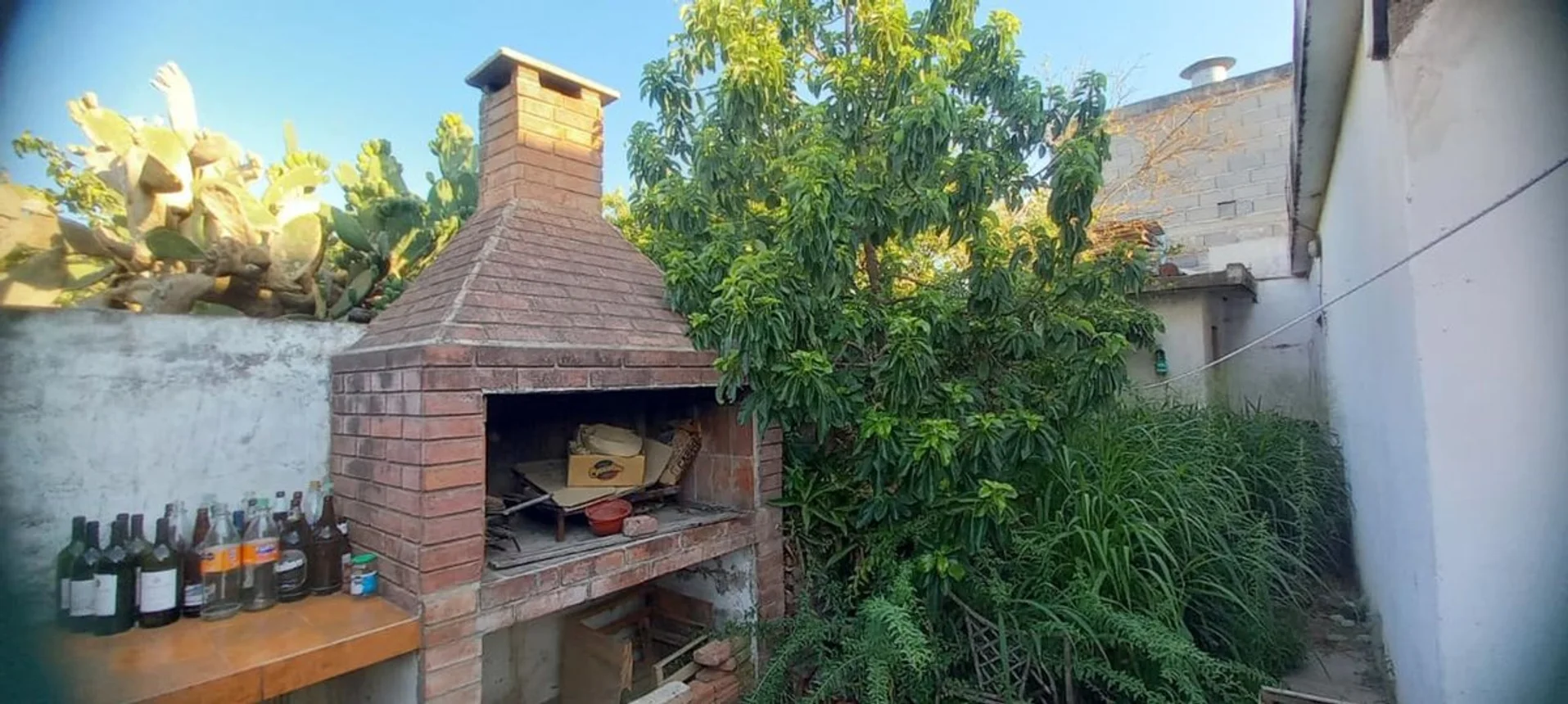 Casa de 3 dormitorios con departamento en planta alta en Empalme · Miniatura 22