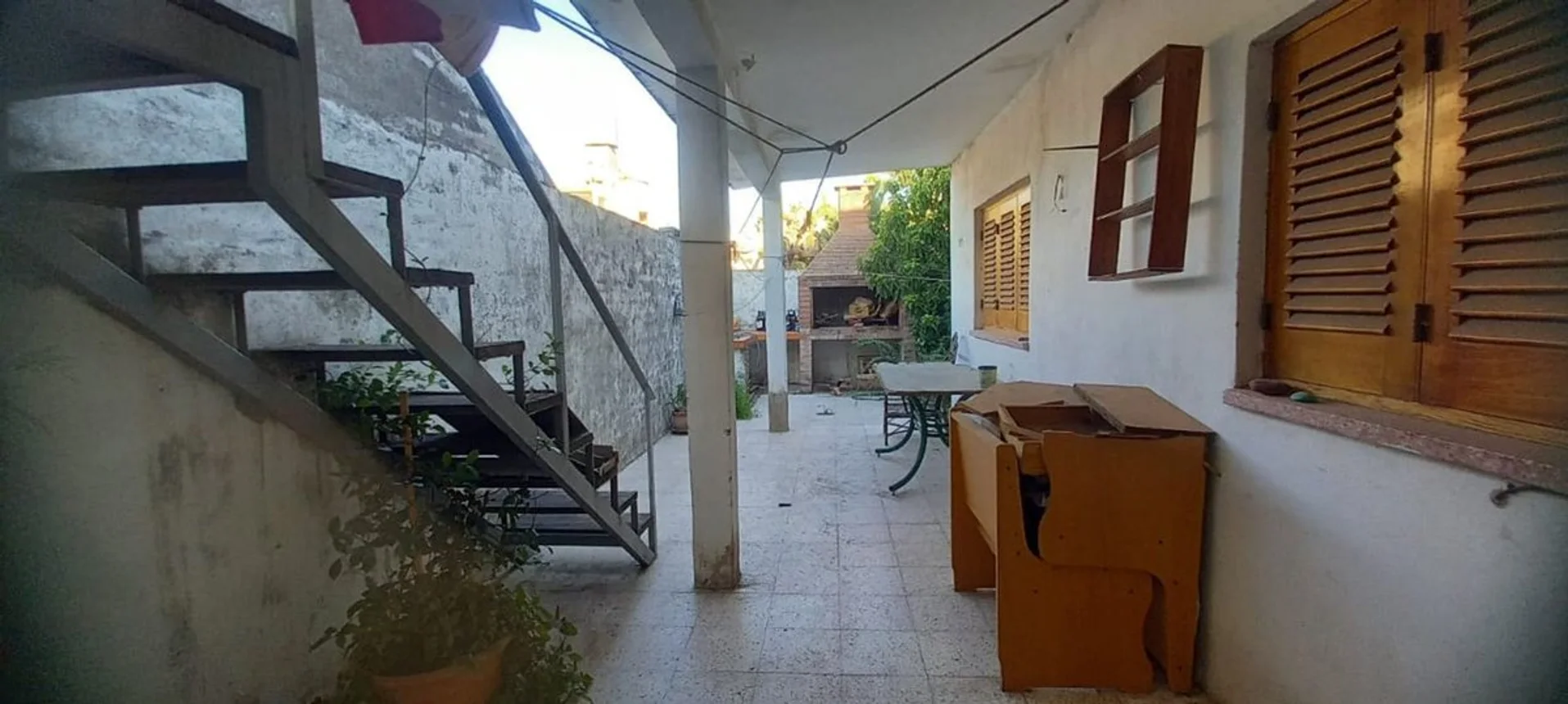 Casa de 3 dormitorios con departamento en planta alta en Empalme · Miniatura 23