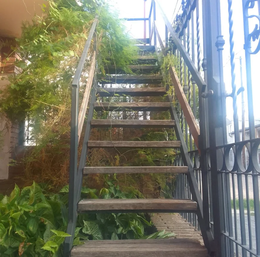 Casa de 3 dormitorios con departamento en planta alta en Empalme · Miniatura 25