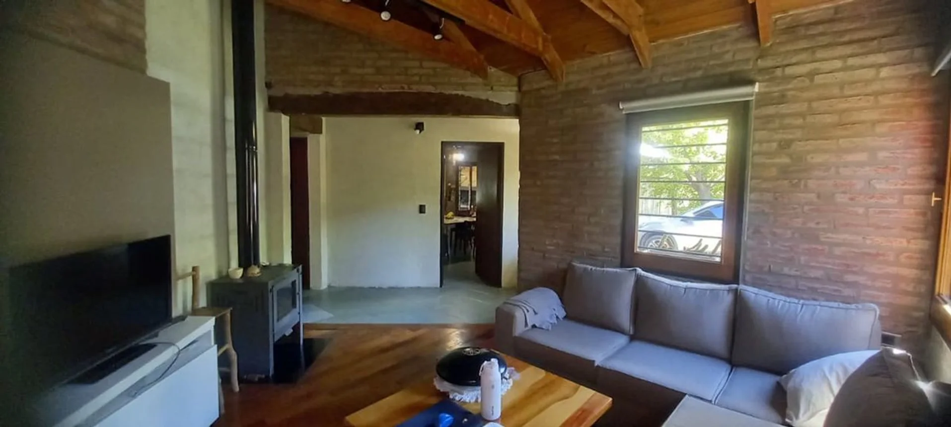 Casa en Mendiolaza Golf con 3 dormitorios, pileta y escritura · Miniatura 5