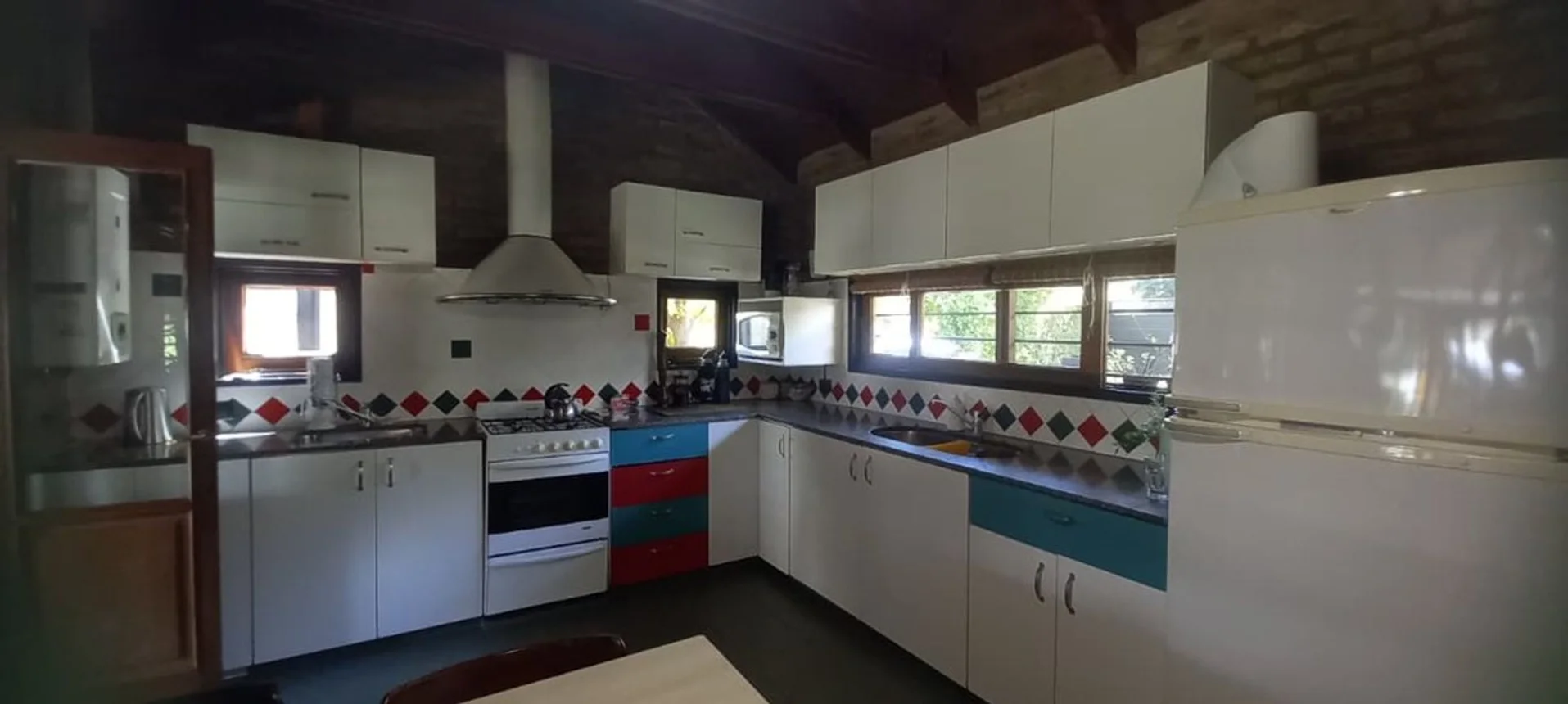 Casa en Mendiolaza Golf con 3 dormitorios, pileta y escritura · Miniatura 11