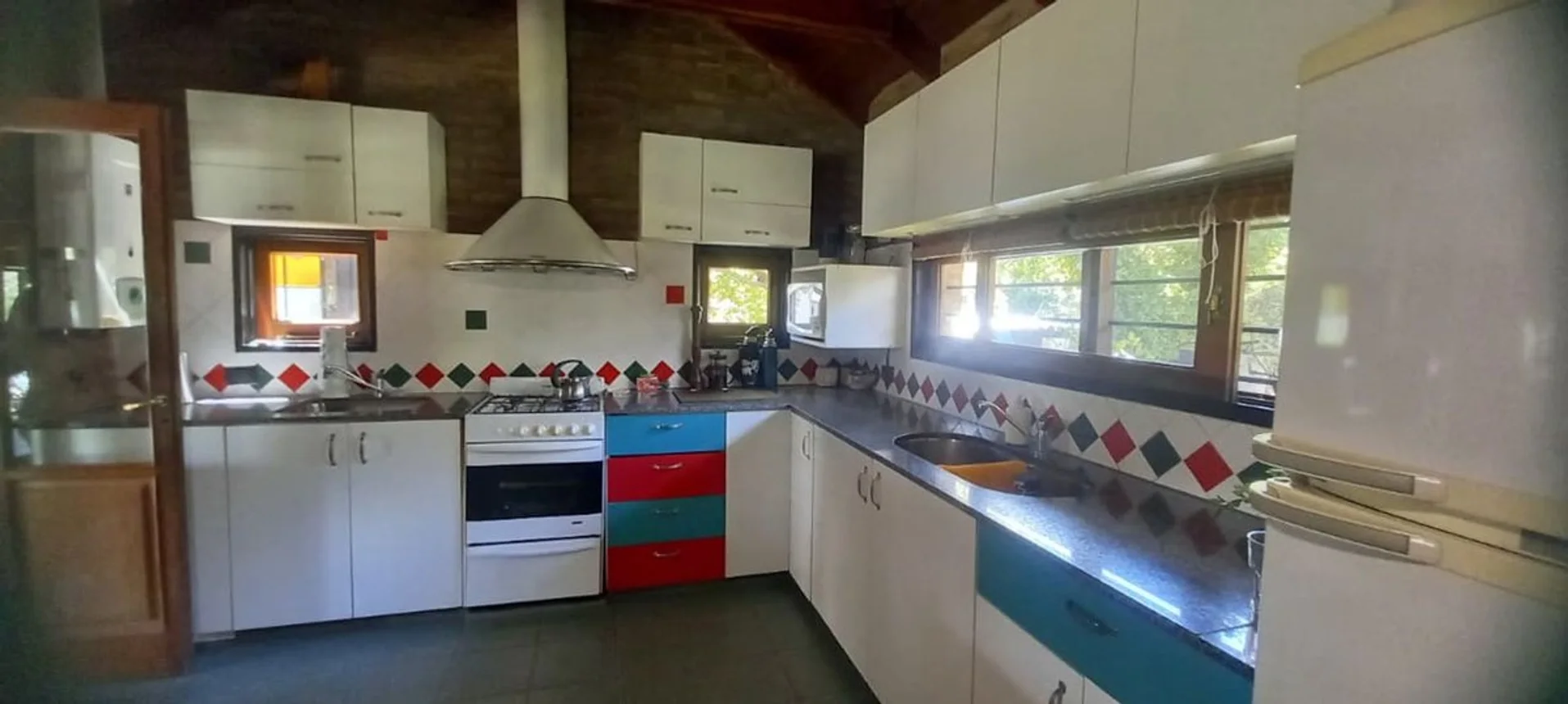Casa en Mendiolaza Golf con 3 dormitorios, pileta y escritura · Miniatura 12