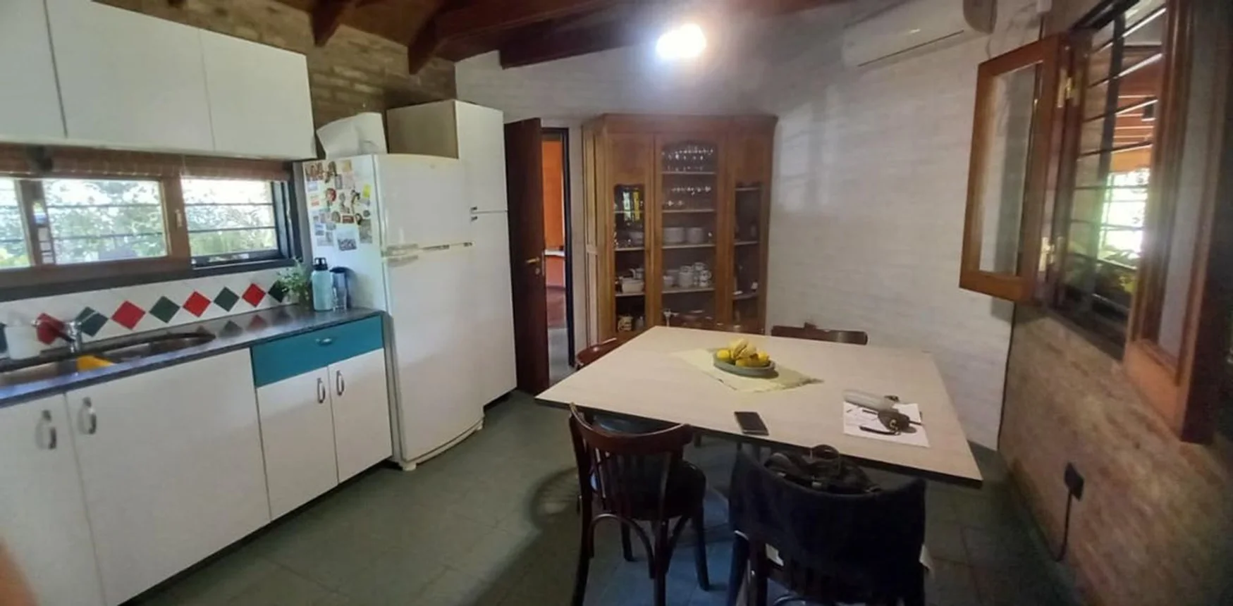 Casa en Mendiolaza Golf con 3 dormitorios, pileta y escritura · Miniatura 13