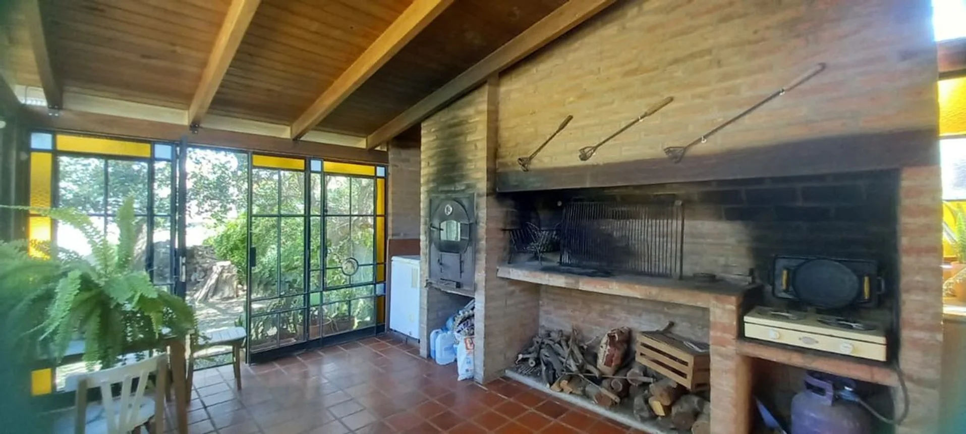 Casa en Mendiolaza Golf con 3 dormitorios, pileta y escritura · Miniatura 18
