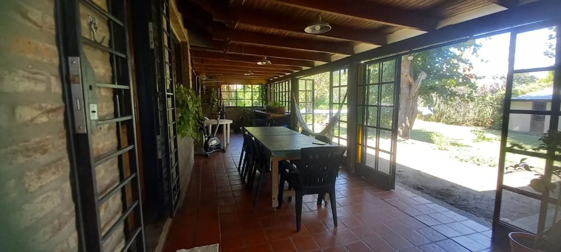 Casa en Mendiolaza Golf con 3 dormitorios, pileta y escritura · Miniatura 19