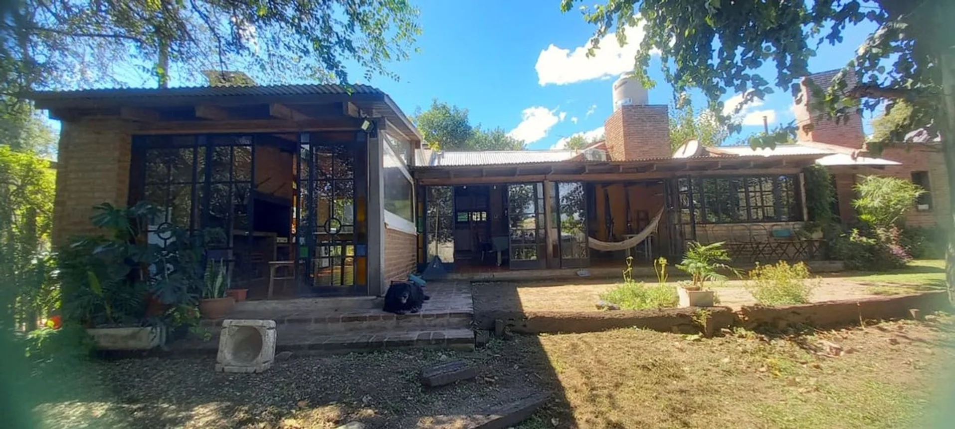 Casa en Mendiolaza Golf con 3 dormitorios, pileta y escritura · Miniatura 21