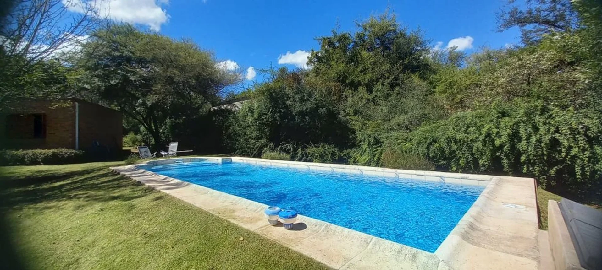 Casa en Mendiolaza Golf con 3 dormitorios, pileta y escritura · Miniatura 22