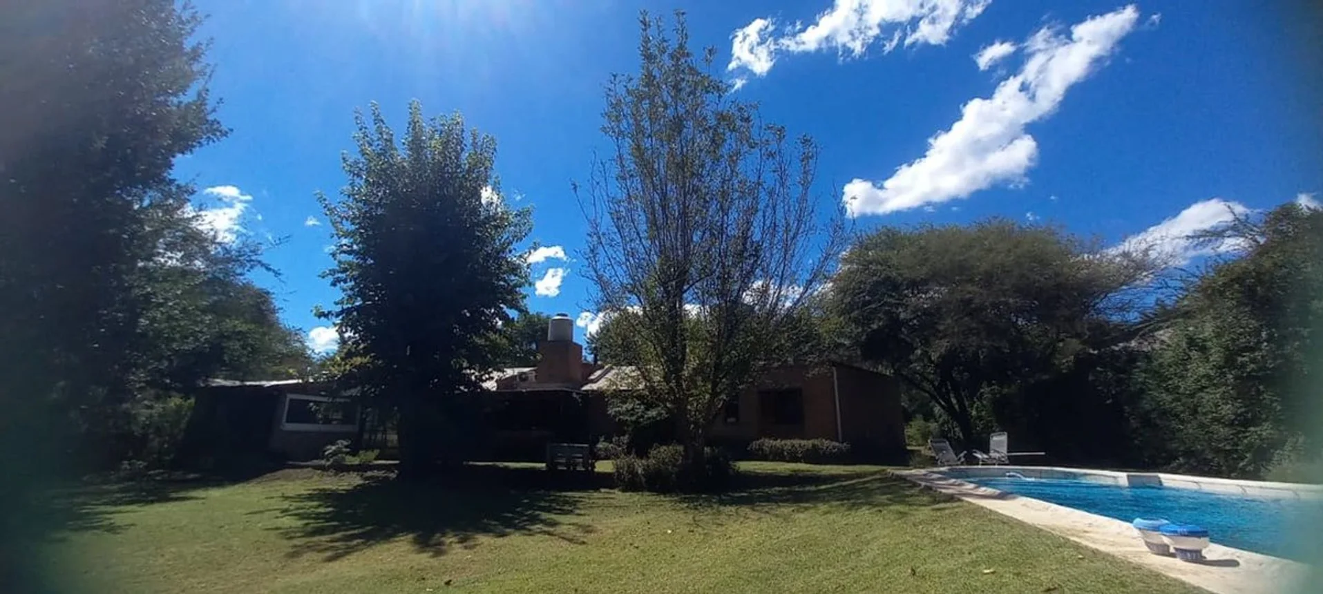Casa en Mendiolaza Golf con 3 dormitorios, pileta y escritura · Miniatura 24