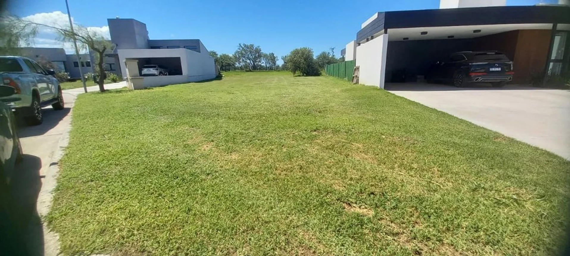 Lote en Siete Soles Parterres de 600 m²