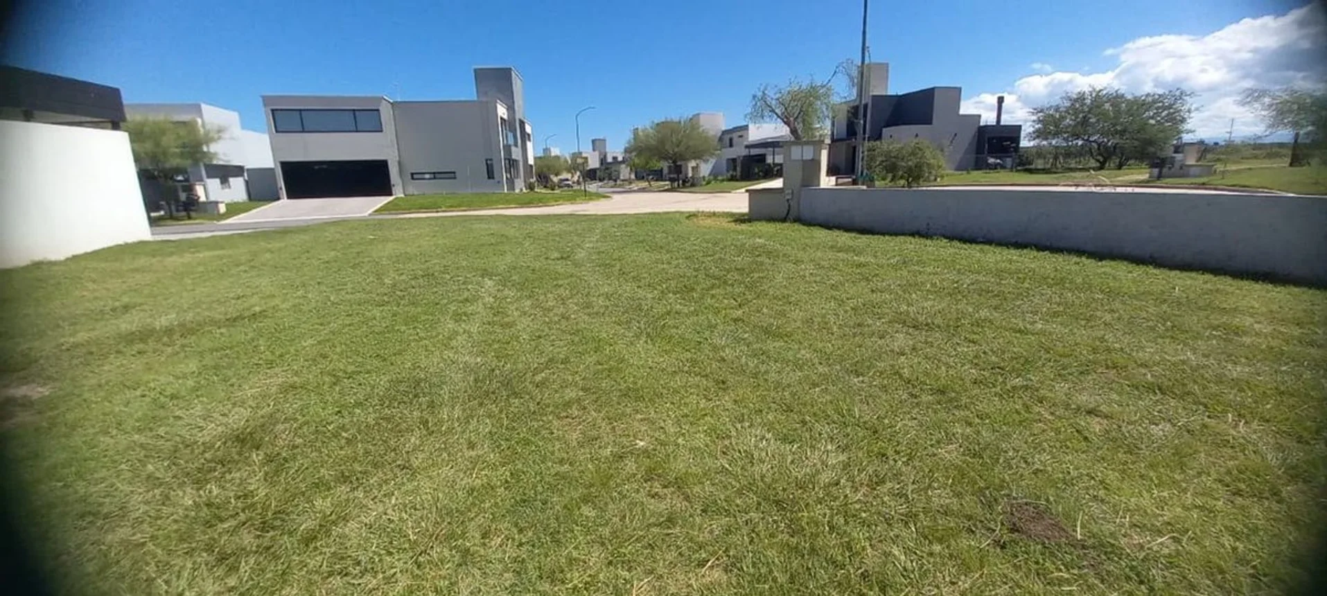 Lote en Siete Soles Parterres de 600 m² · Miniatura 3