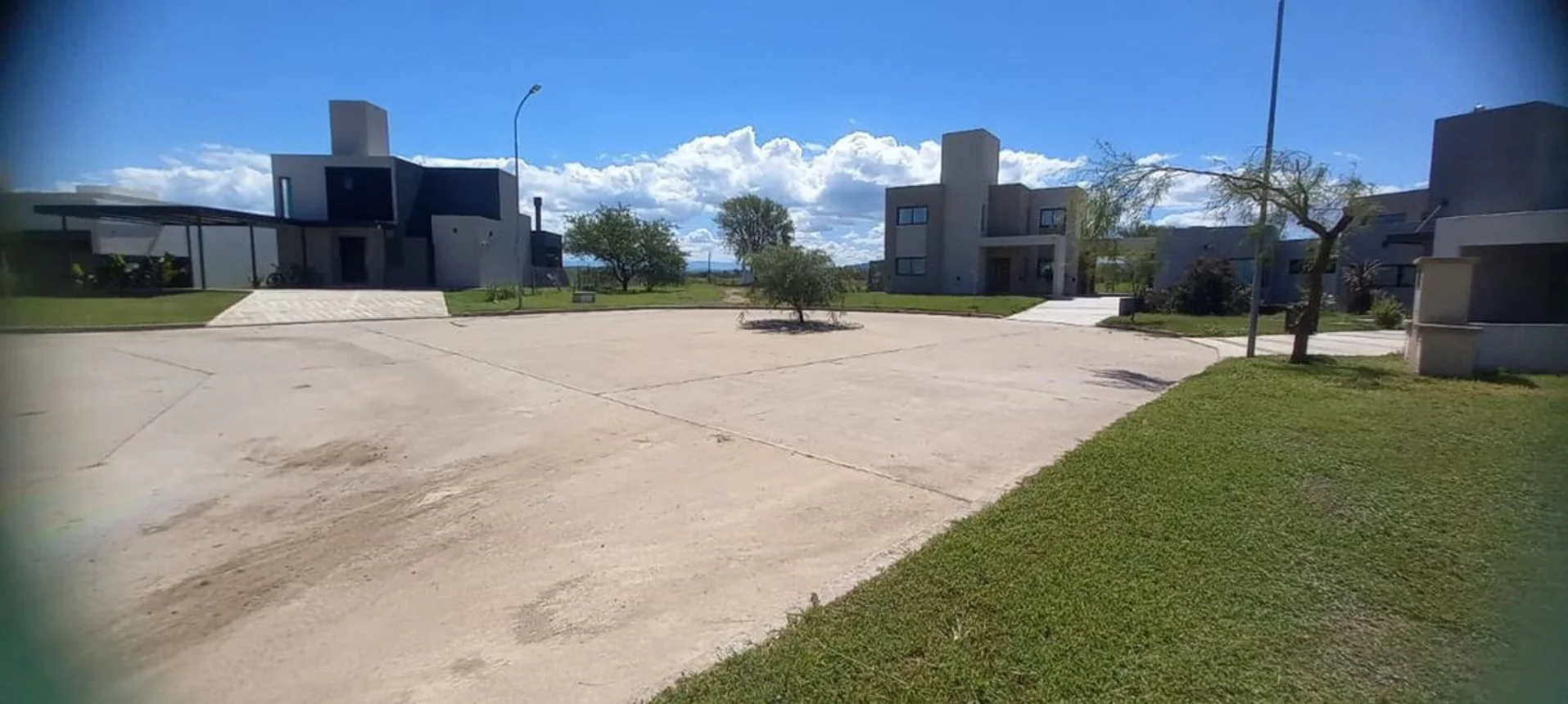 Lote en Siete Soles Parterres de 600 m² · Miniatura 4