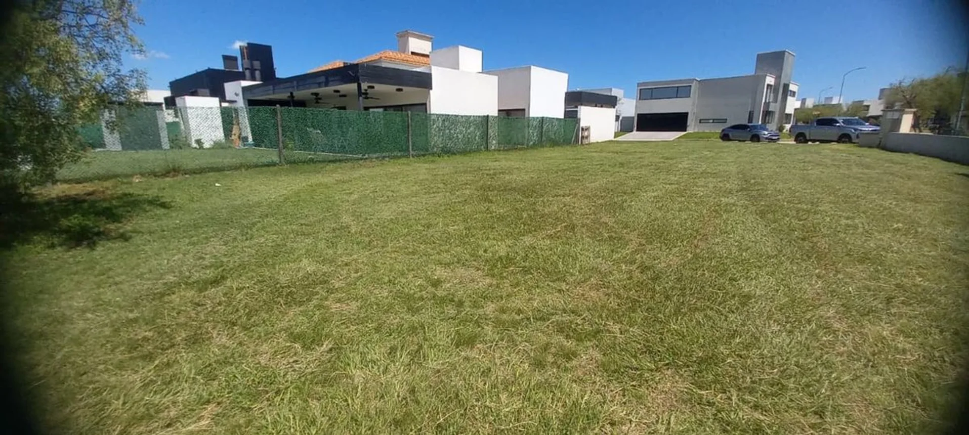 Lote en Siete Soles Parterres de 600 m² · Miniatura 5