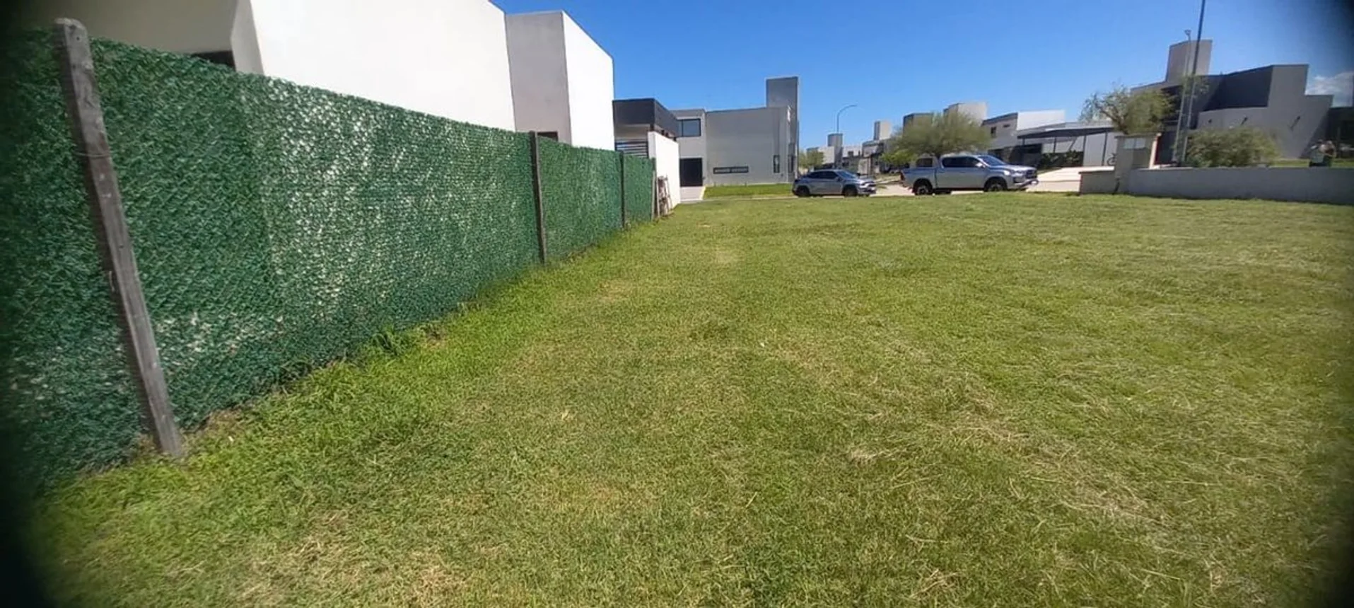 Lote en Siete Soles Parterres de 600 m² · Miniatura 6