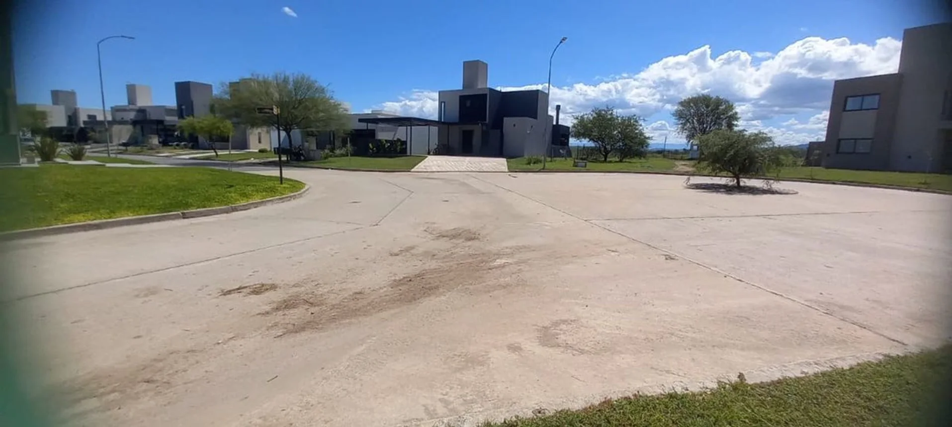 Lote en Siete Soles Parterres de 600 m² · Miniatura 7