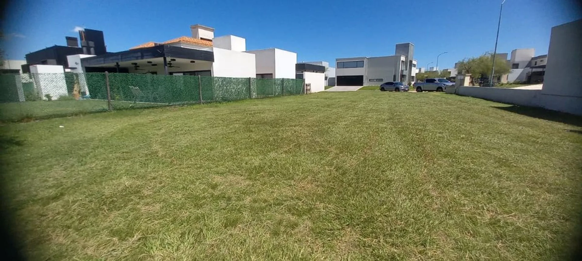 Lote en Siete Soles Parterres de 600 m² · Miniatura 8
