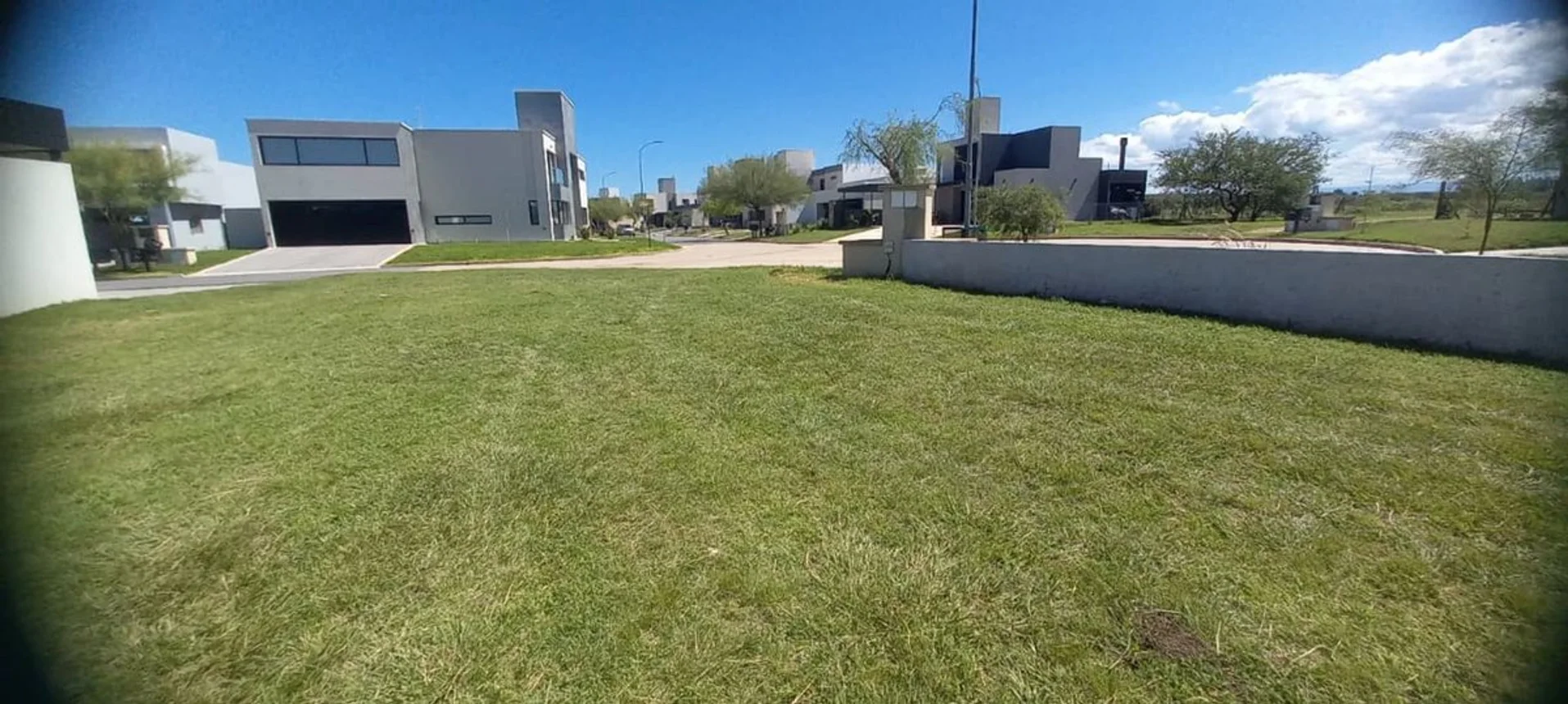 Lote en Siete Soles Parterres de 600 m² · Miniatura 9