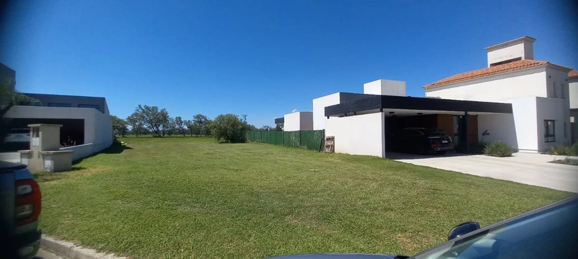 Lote en Siete Soles Parterres de 600 m² · Miniatura 10